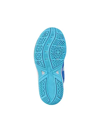 MIZUNO | Chaussures de sport en salle pour enfants Stealth Star 2 | weiss